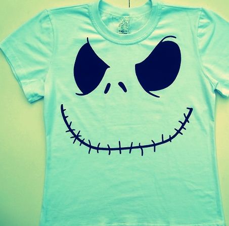 Camiseta- Jack